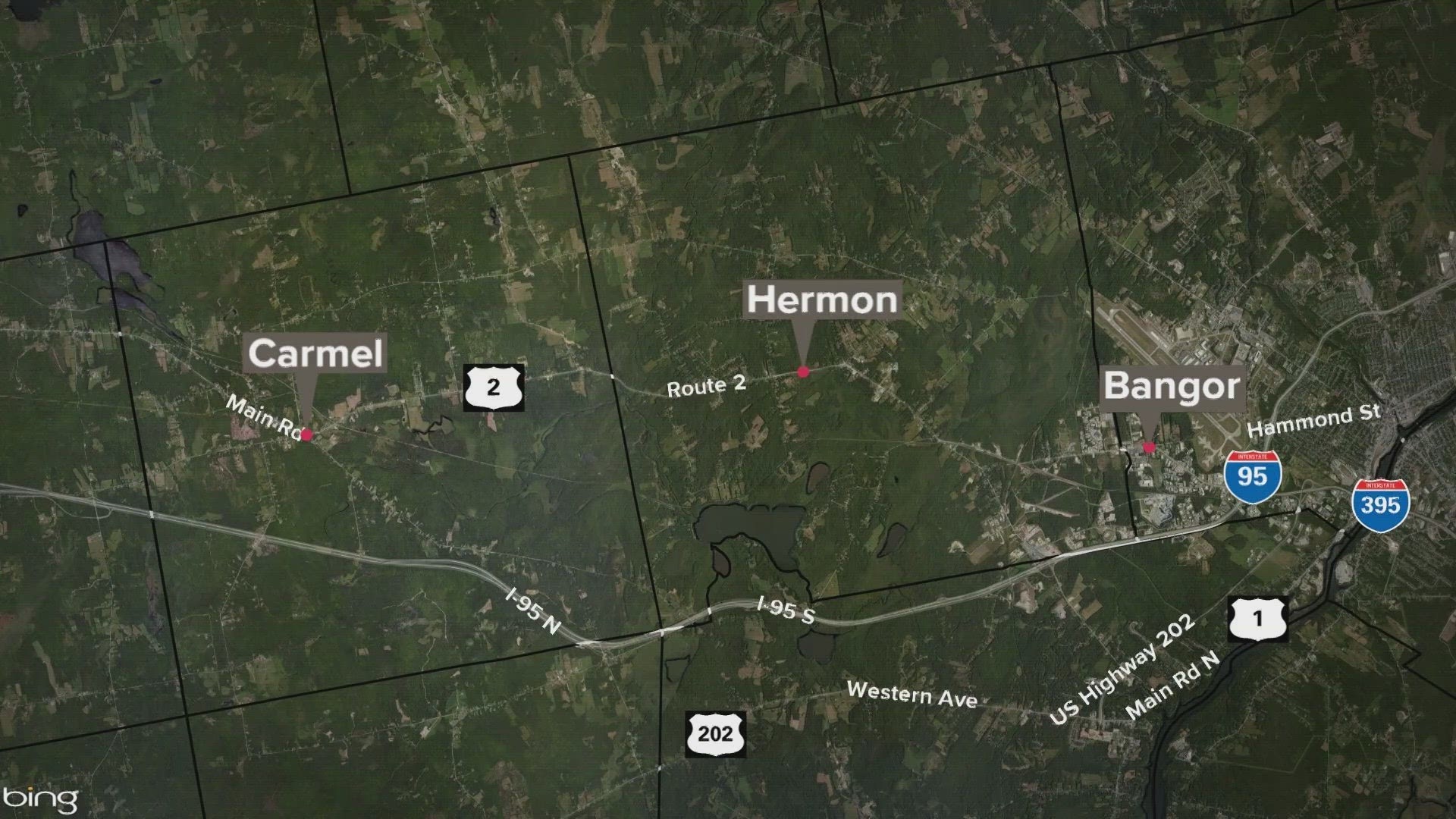 Man faces several charges after alleged carjacking and chase in Greater