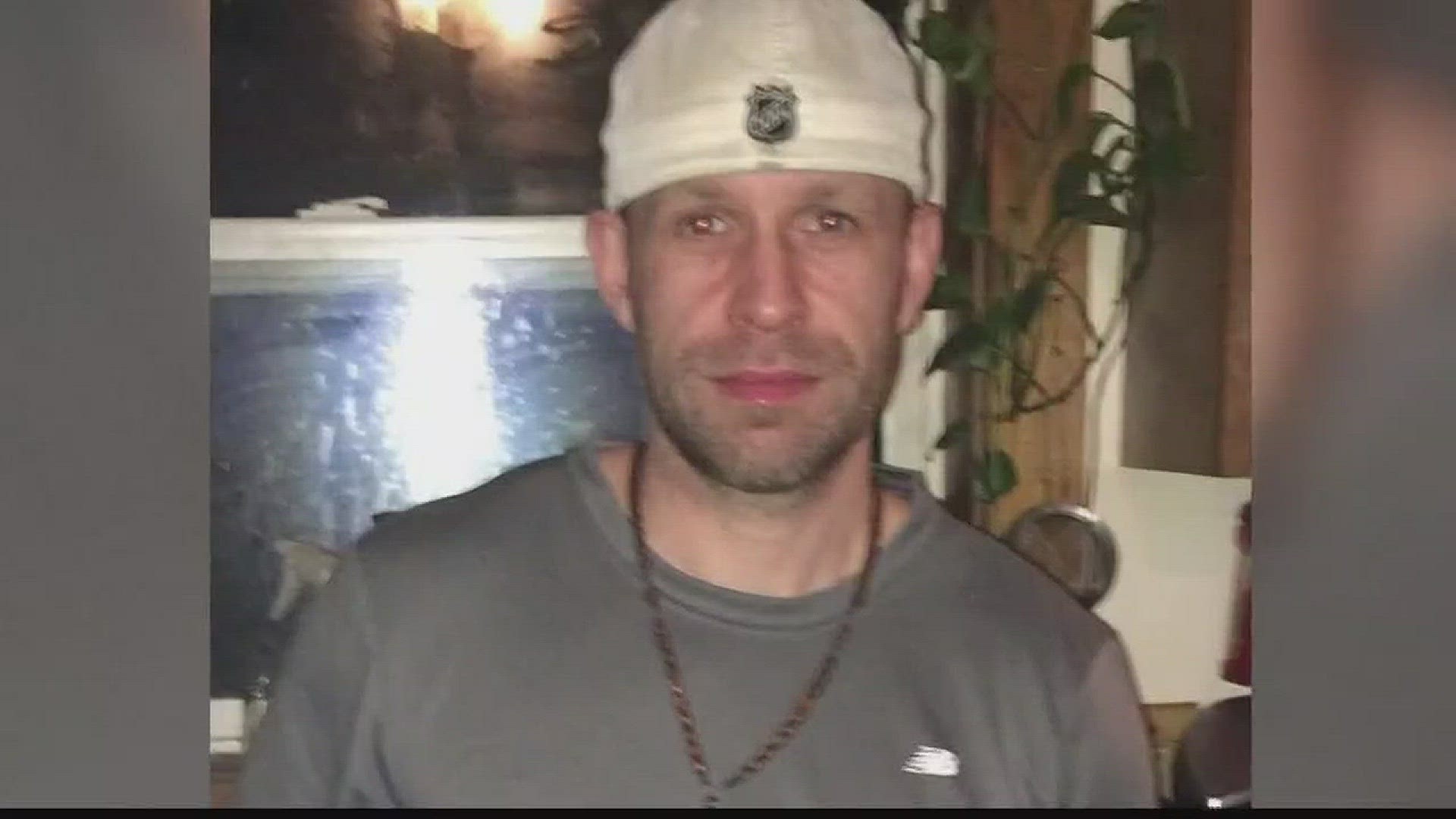 Stepmother of West Gardiner shooting victim 'We loved him, and he's