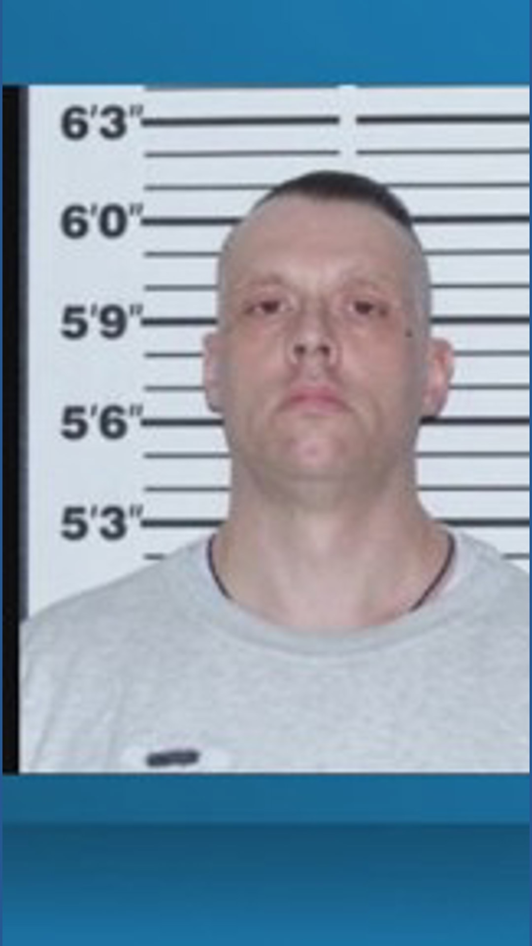 Brunswick man charged with murder after body found in home ...