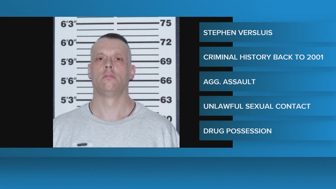 Brunswick man charged with murder after body found in home ...
