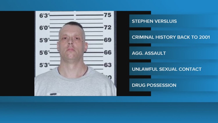 Brunswick man charged with murder after body found in home ...