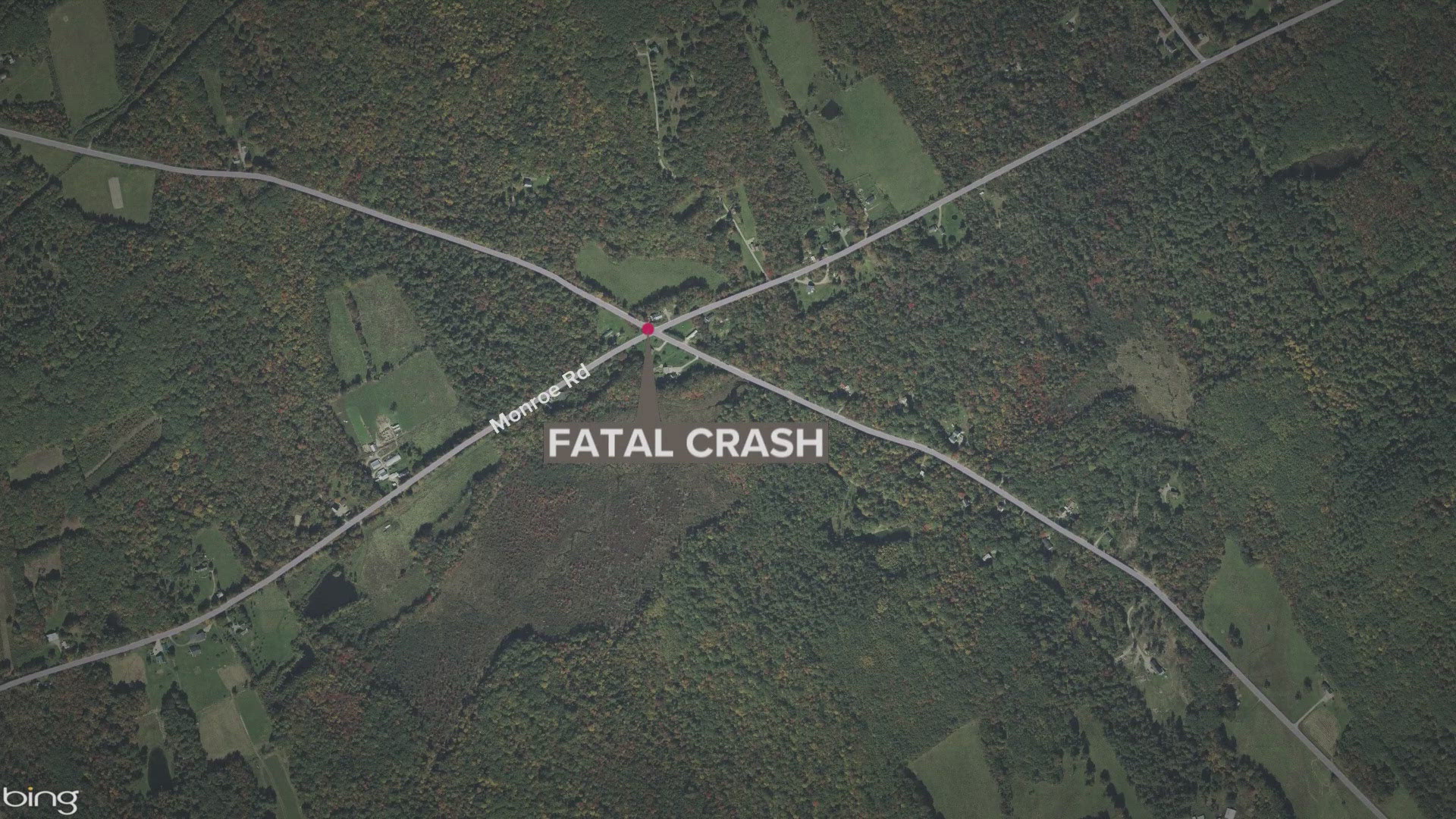 newscentermaine.com - TEGNA Digital - FCC chair backs Nexstar's proposed acquisition of TEGNA after Trump's public support