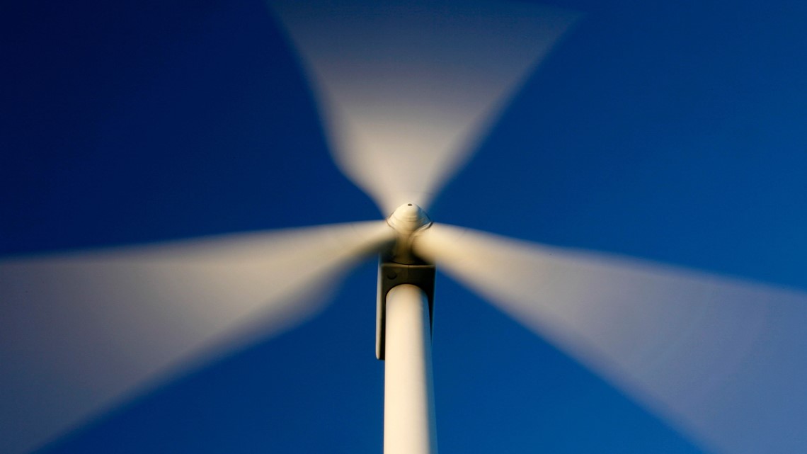 Maine applies for federal lease for offshore wind project - Vimarsana News