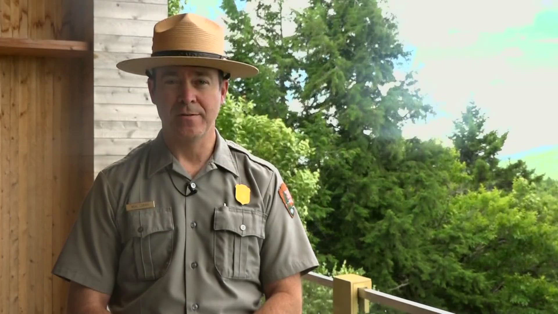 A new welcome center near the Katahdin Woods and Waters National Monument highlights the region’s culture, history, and outdoor experiences.
