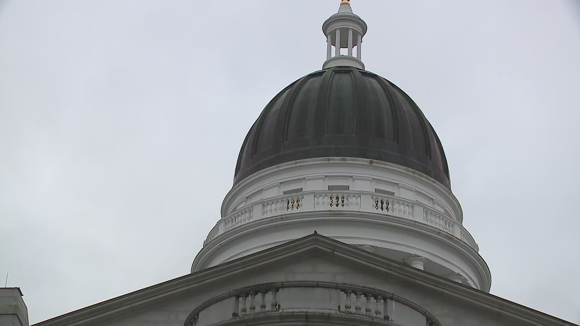 The threats were made toward two legislators, the State House, and the Maine Democratic Party, a news release from Maine Department of Public Safety stated.