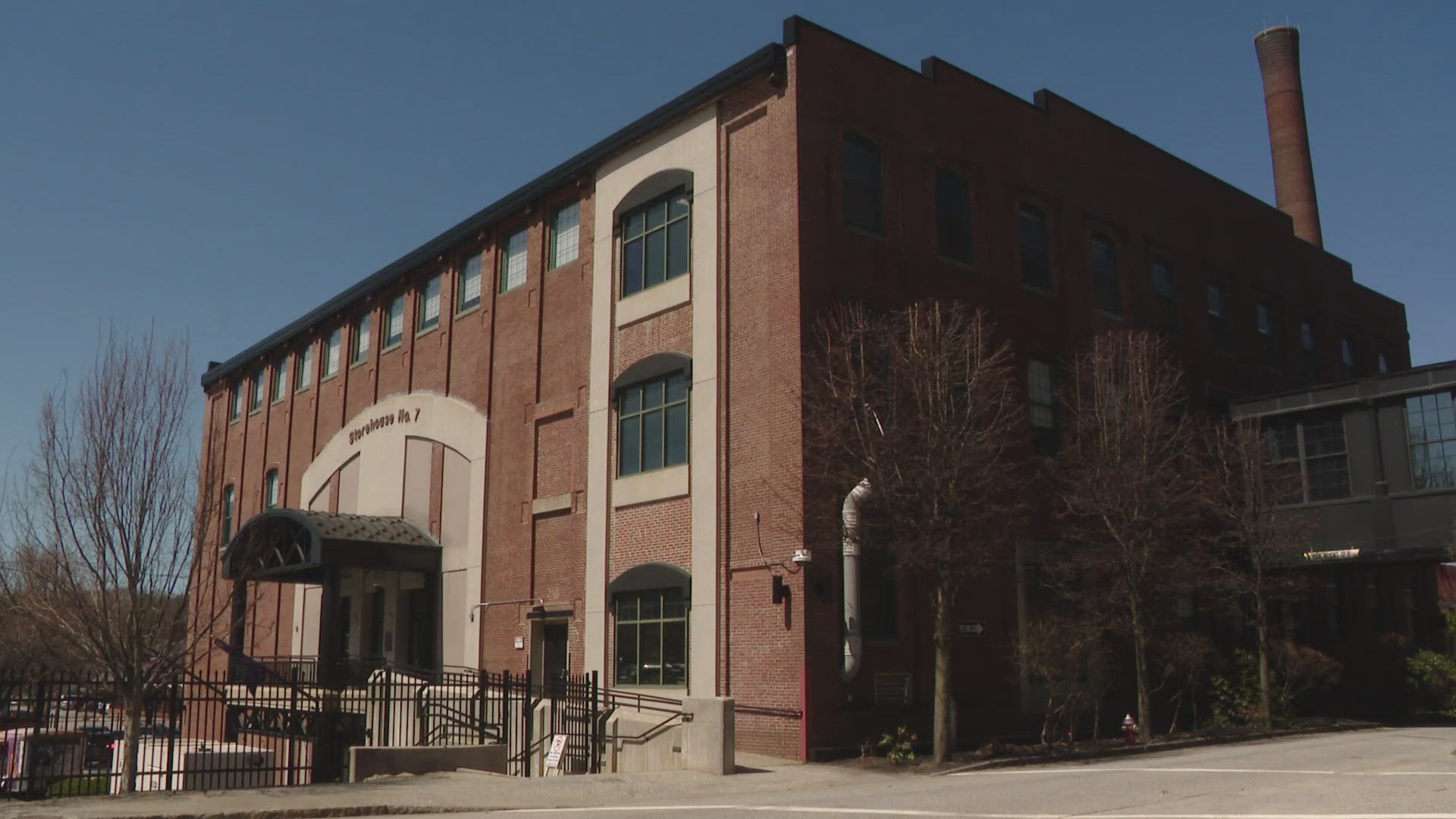 After years of planning, the Lewiston Police Department has officially opened a new, state-of-the-art facility that doubles its previous space.