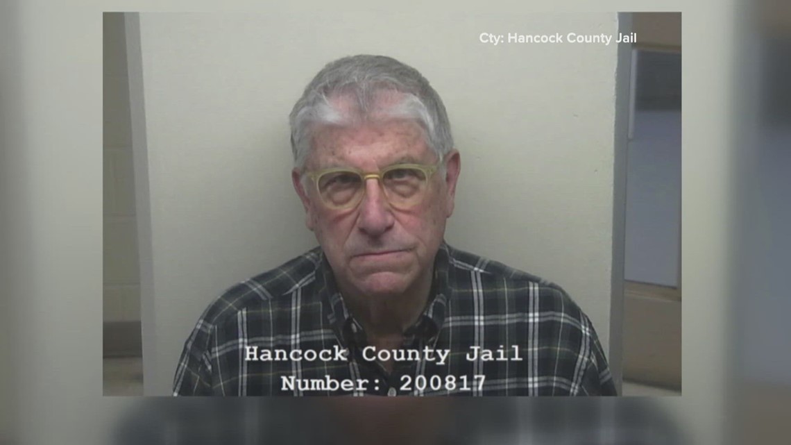 Eliot Cutler begins jail sentence Thursday for child pornography charges