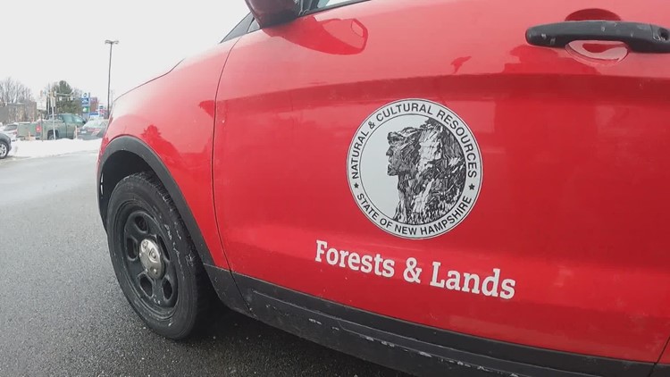 Northeastern Forest Fire Protection Commission convenes in Maine