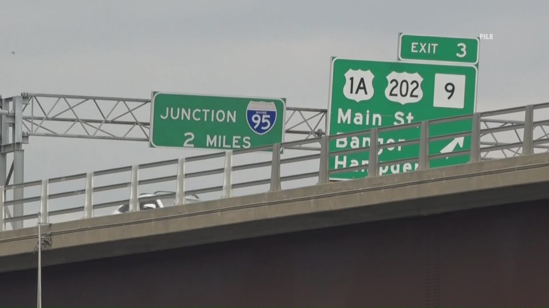 More than a dozen 911 calls lead to arrest of alleged erratic driver on ...