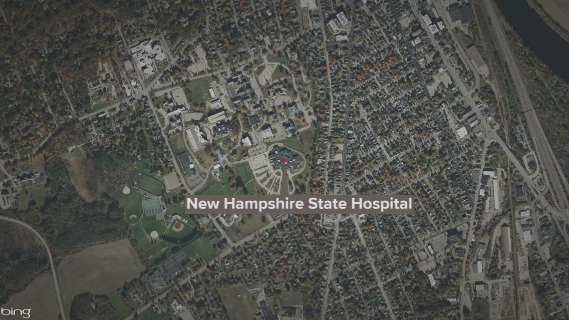 NH state trooper's use of deadly force at hospital ruled justified