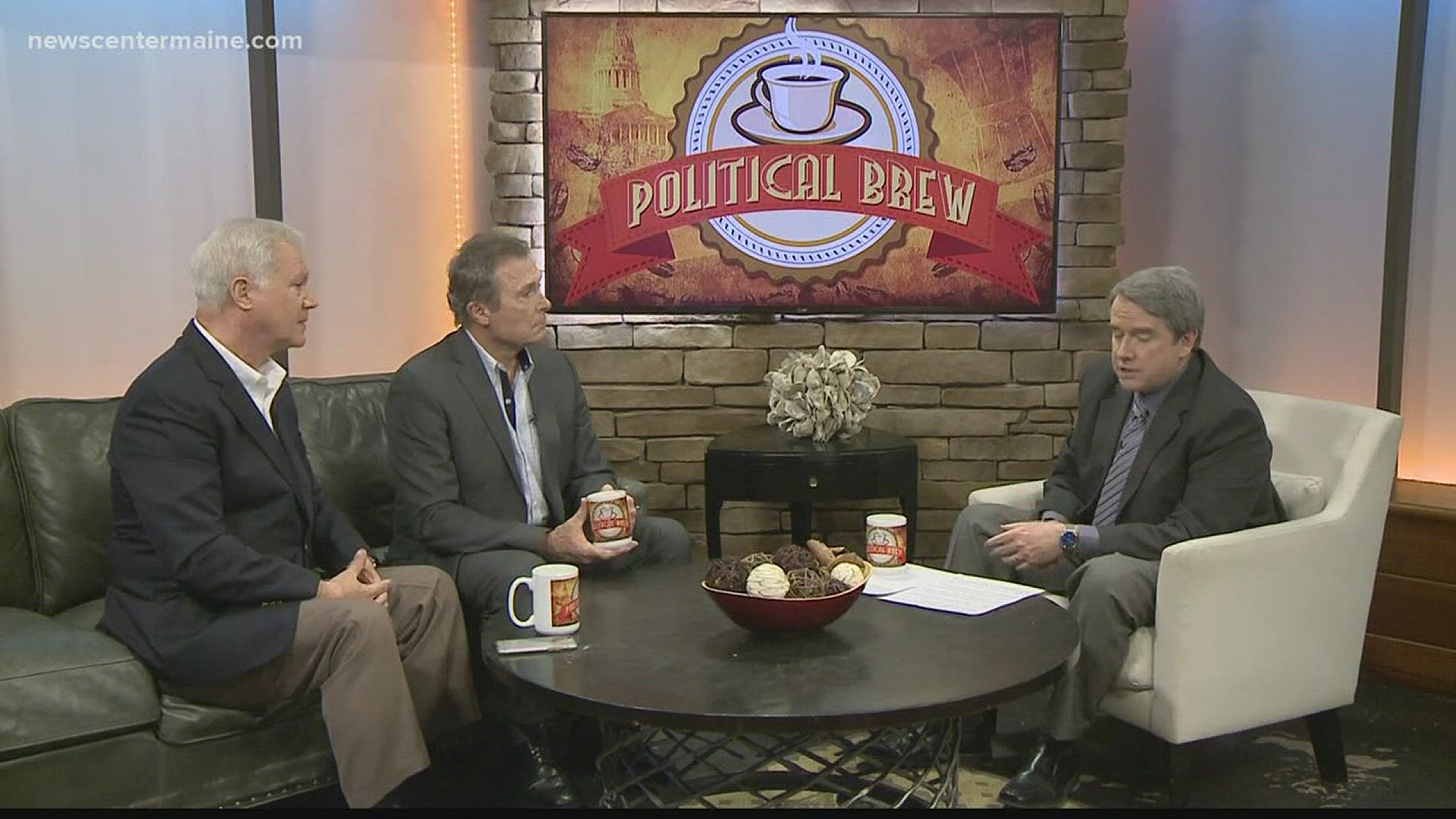 Political Brew part 2