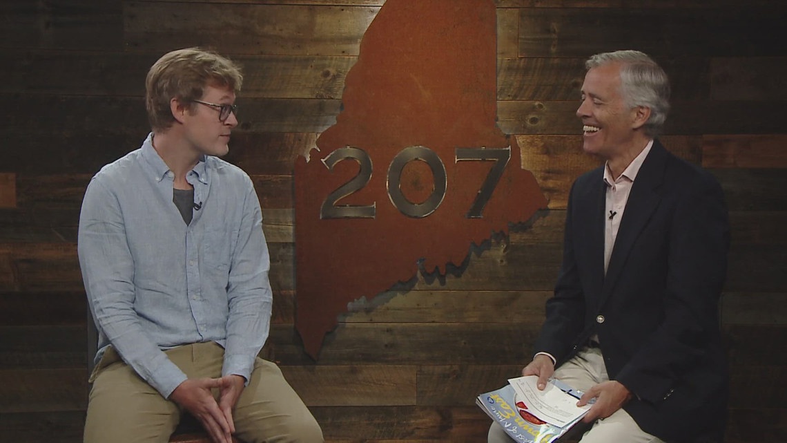 Where can you find the Best of Maine? “Down East” magazine has some answers