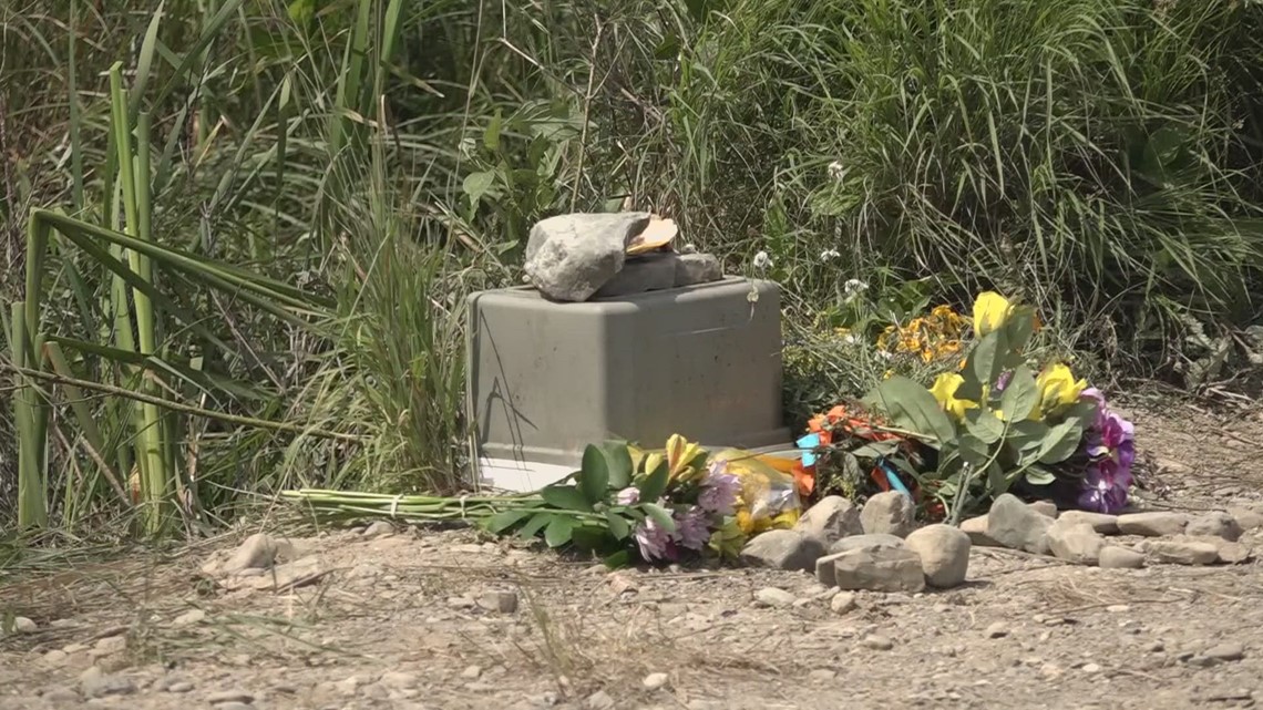 Downeast community grieves loss of teen after Baileyville crash