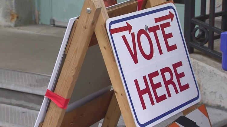Live Blog: Maine 2022 Primary Election updates