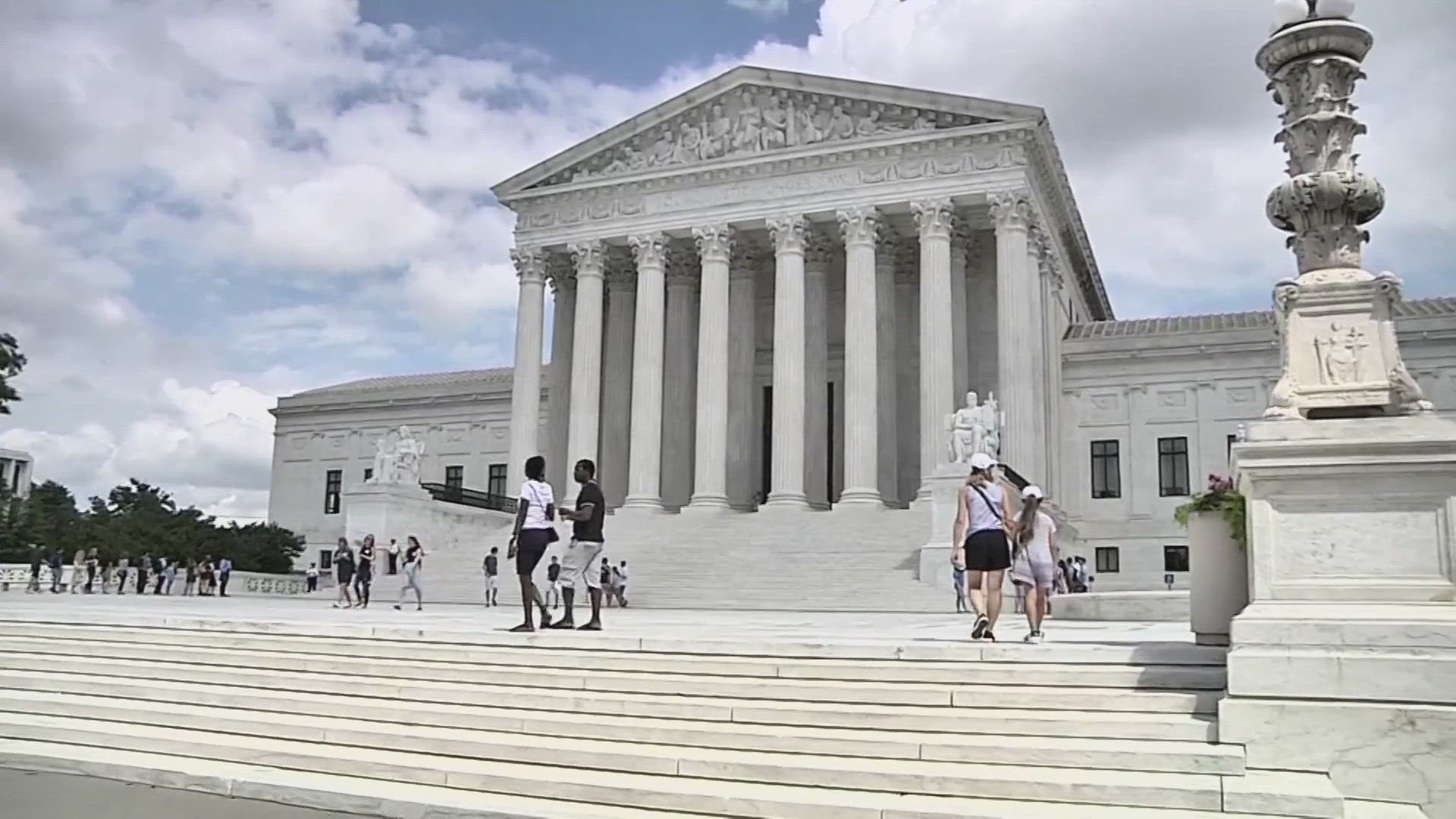 The Supreme Court case had been closely watched for its potential to weaken the landmark voting rights law.