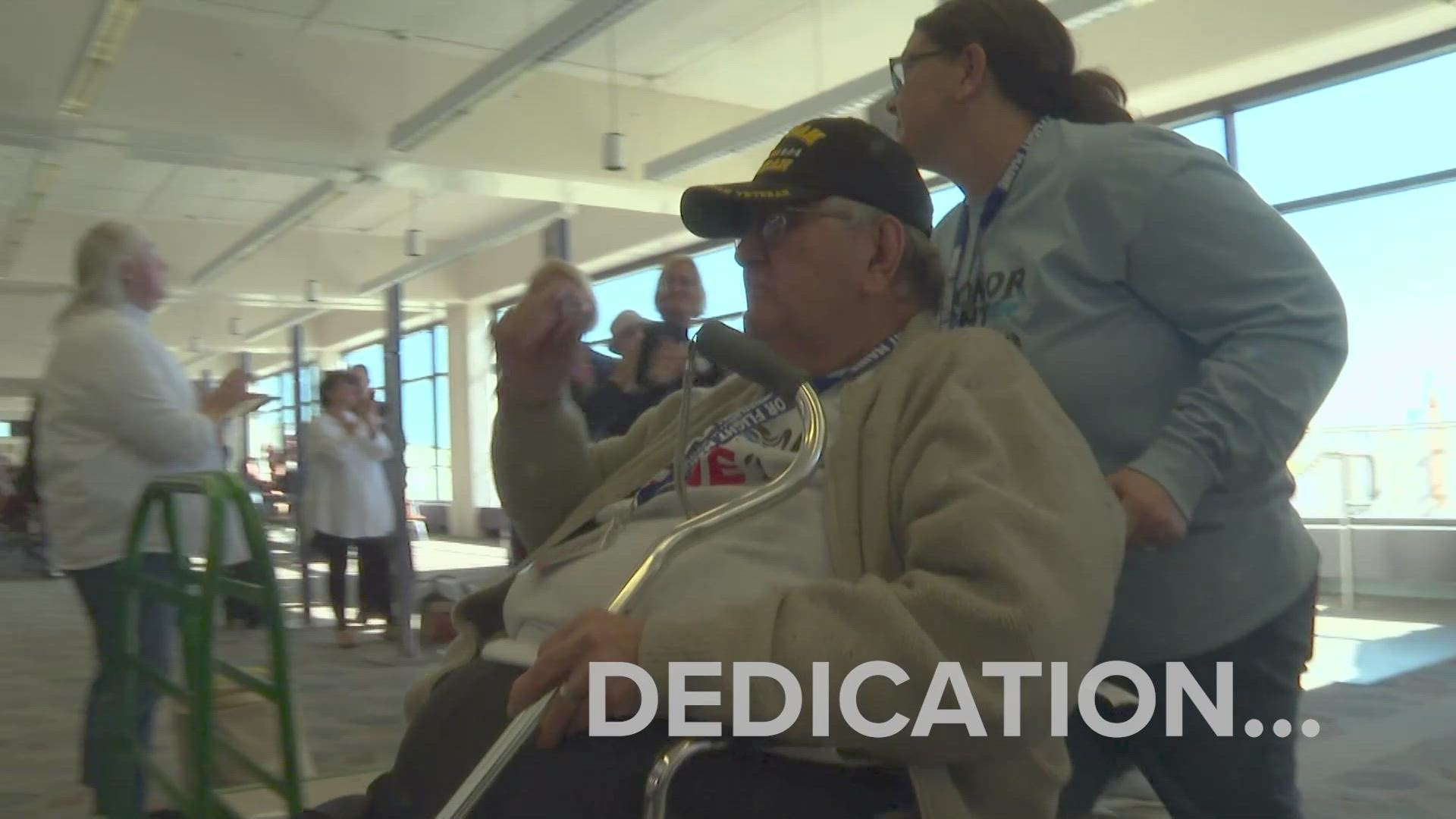 After a two-year hiatus, the Honor Flight Maine Telethon is back.