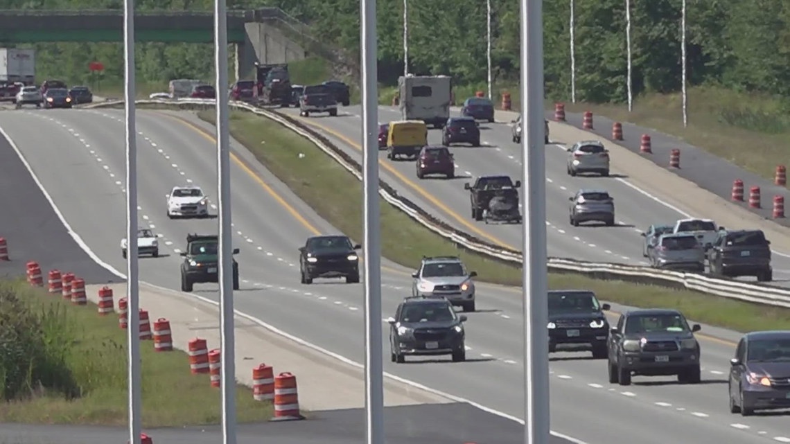 Summer is Maine’s deadliest season on the roads, data shows