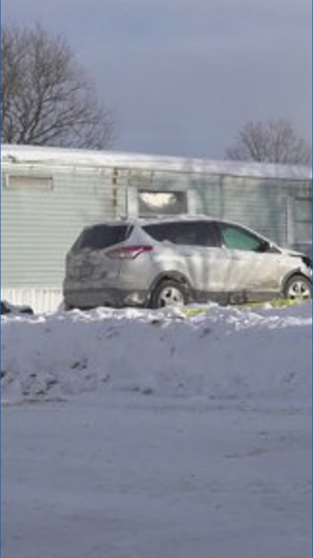 Corinth man faces murder charges after mother found dead ...