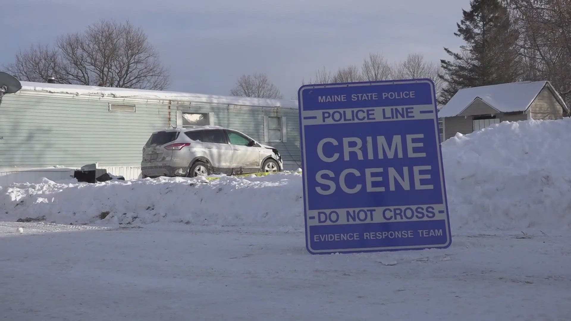 Corinth man faces murder charges after mother found dead ...