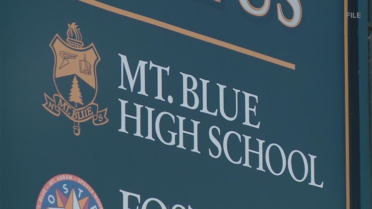 Police arrest 15-year-old in connection with Mt. Blue shooting threat