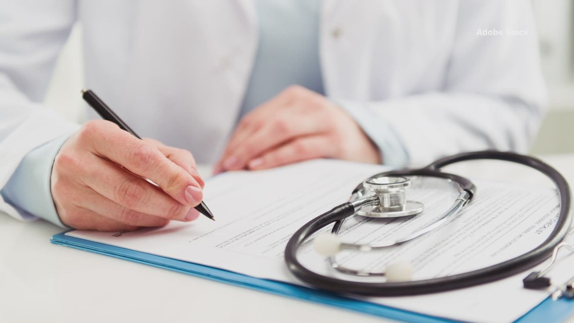 Number of private practice doctors declines across US