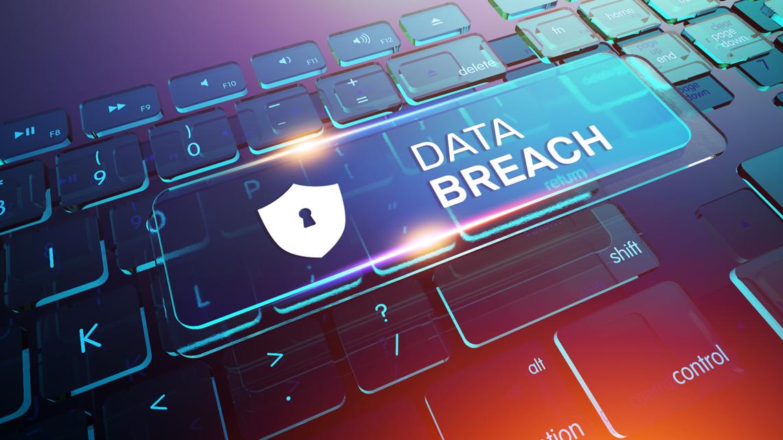 Data breach exposes information, activities of Maine Information and