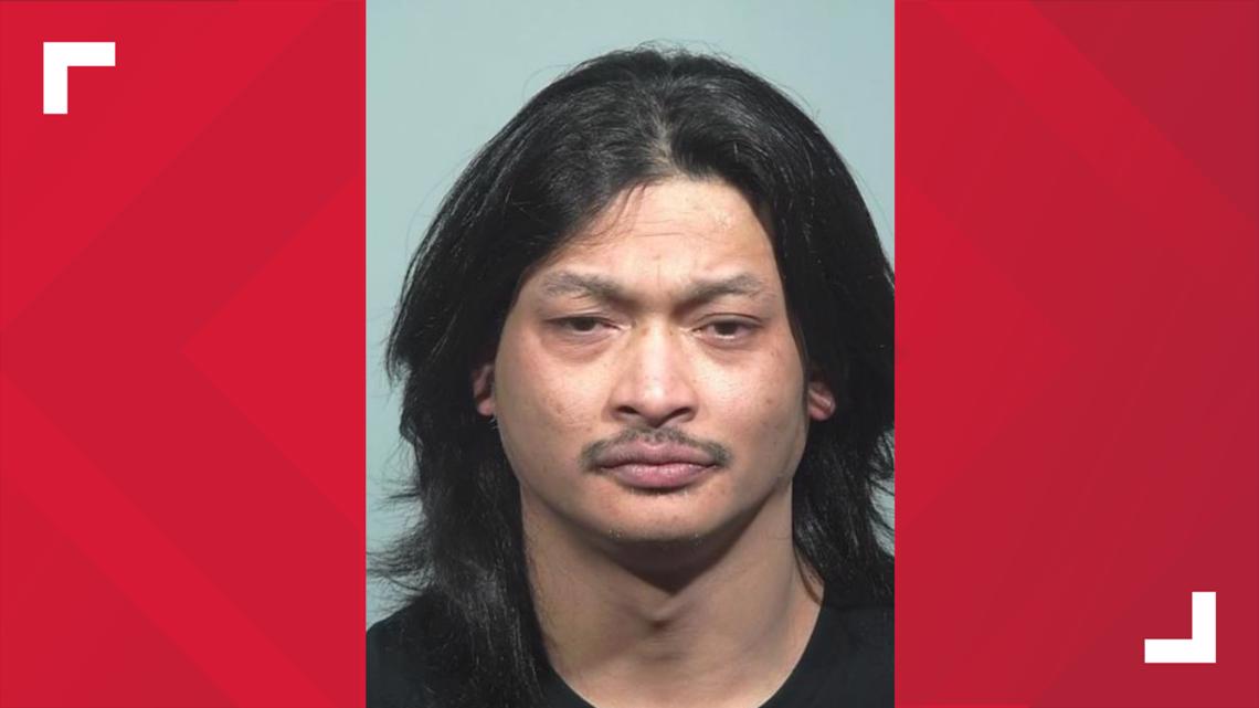 Portland man charged with trafficking in heroin, fentanyl ...