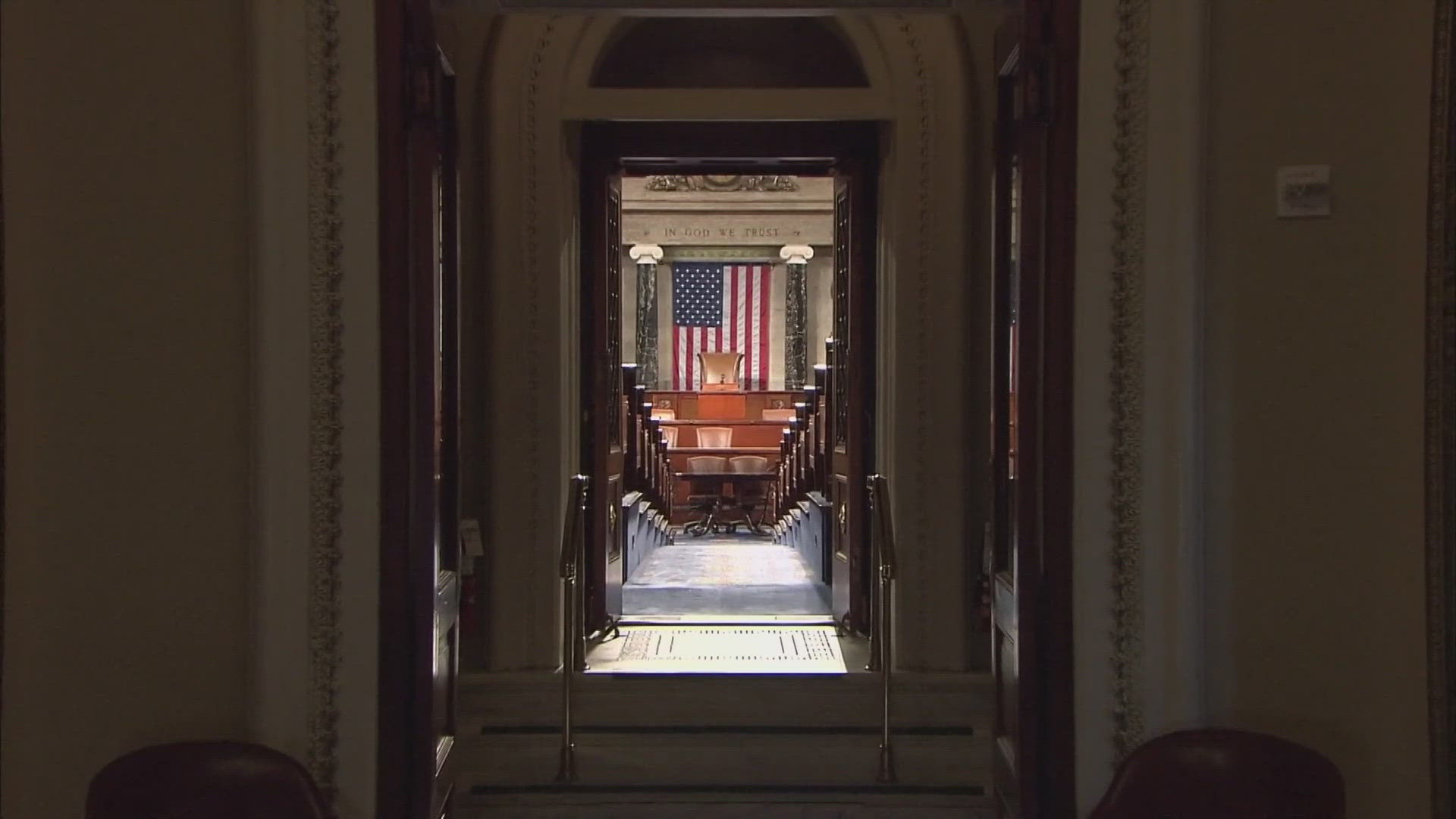 Maine's elected officials weigh in on passage of Trump's 'Big Beautiful ...