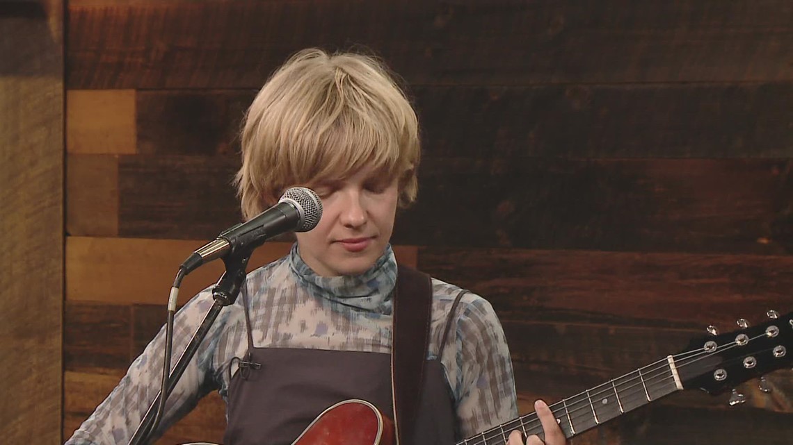 Singer-songwriters to put on a concert at One Longfellow Square - Vimarsana News