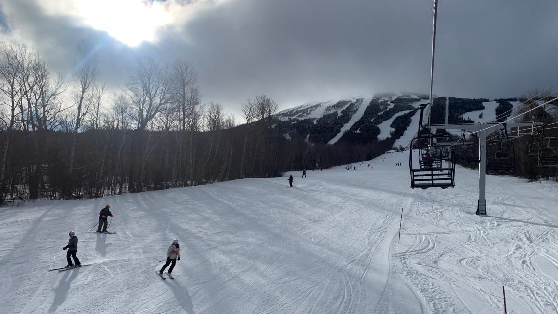 Work begins for Sugarloaf West Mountain expansion