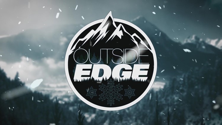 OUTSIDE EDGE | Outsmarting Mother Nature