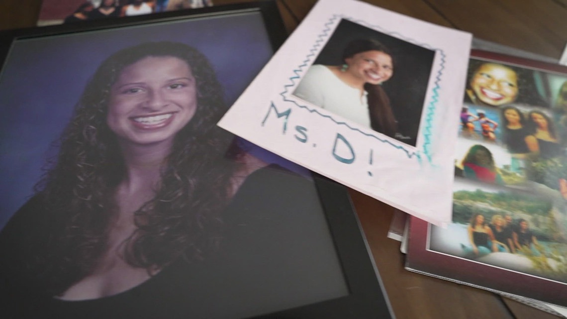 Unsolved homicide: Portland police renew call for tips in 2010 killing