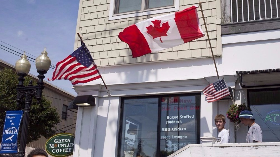 Franco-American ancestry interest grows in Maine after Canadian citizenship change