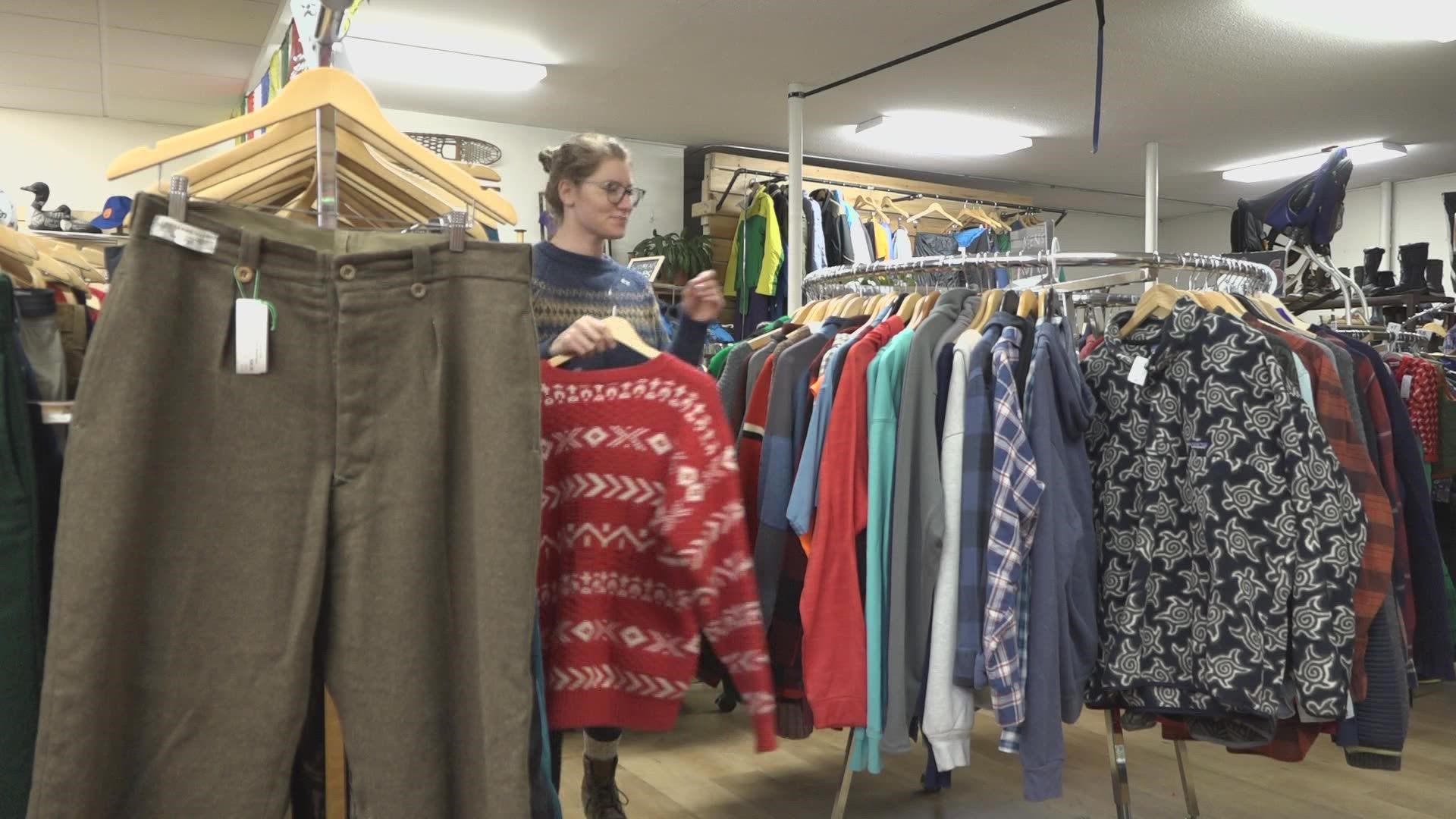 Now is the time to consider selling your items to local consignment shops amid a growing industry.