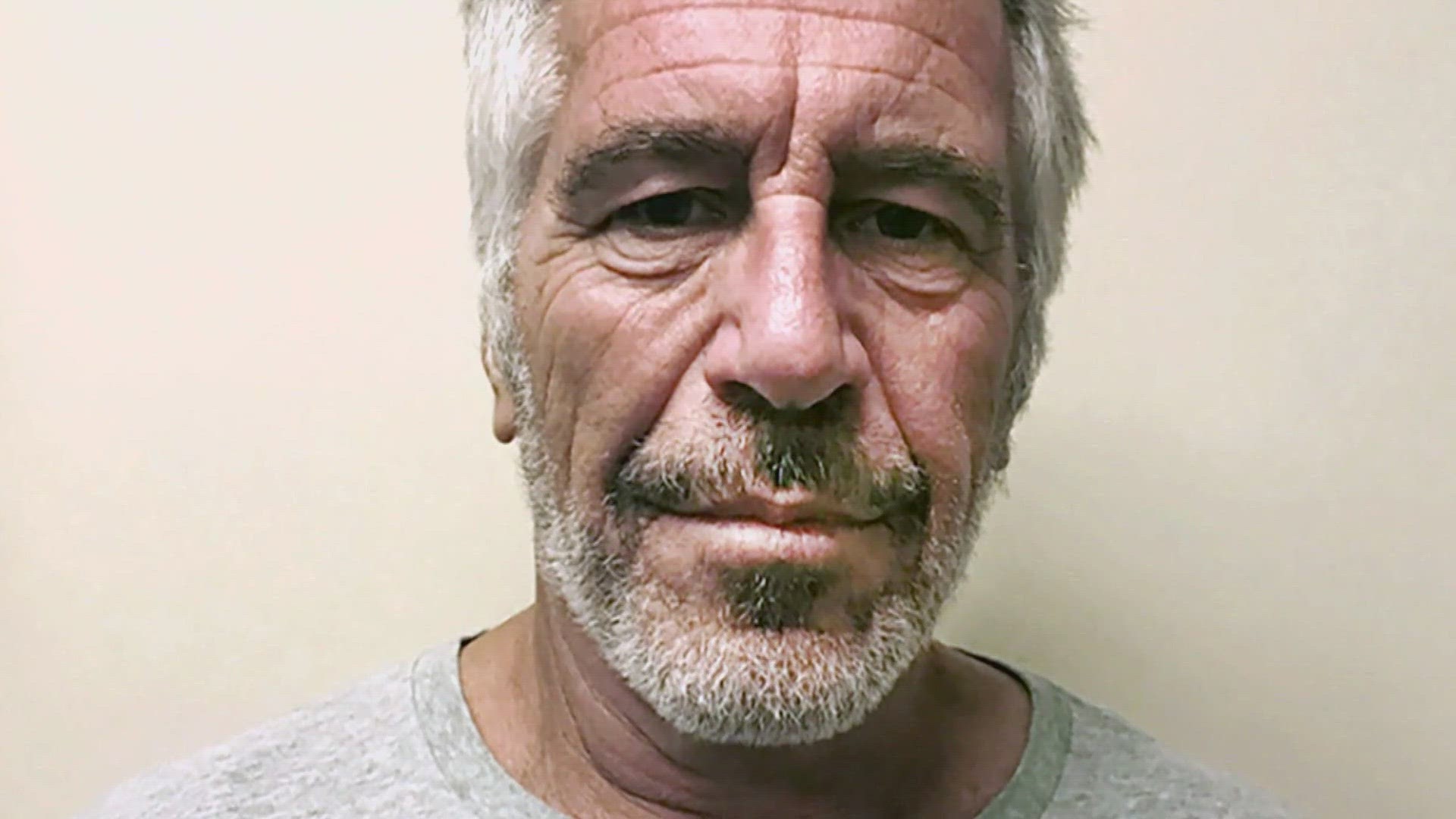 First Batch Of Court Documents Related To Jeffrey Epstein Released 