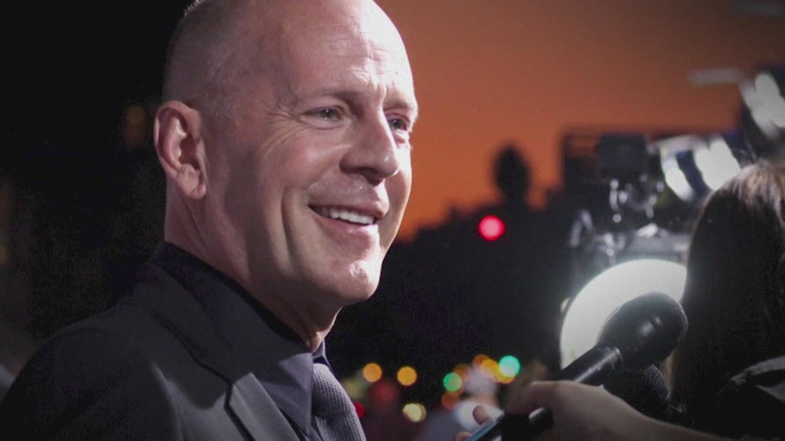 Bruce Willis' family shares update on beloved actor's health
