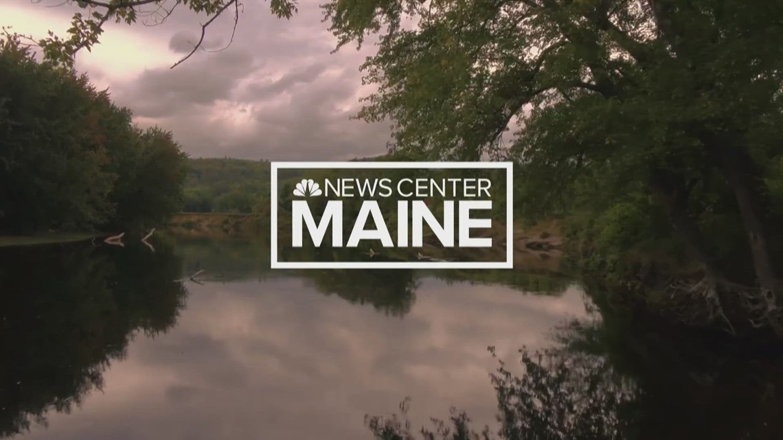 Digital exclusive newscast for Saturday 6 p.m. | newscentermaine.com