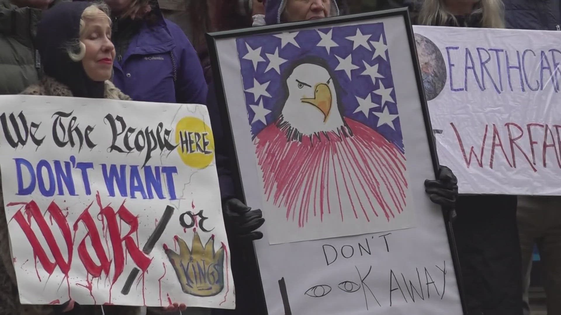 Police investigate possible explosion after 'loud bang' heard outside ...