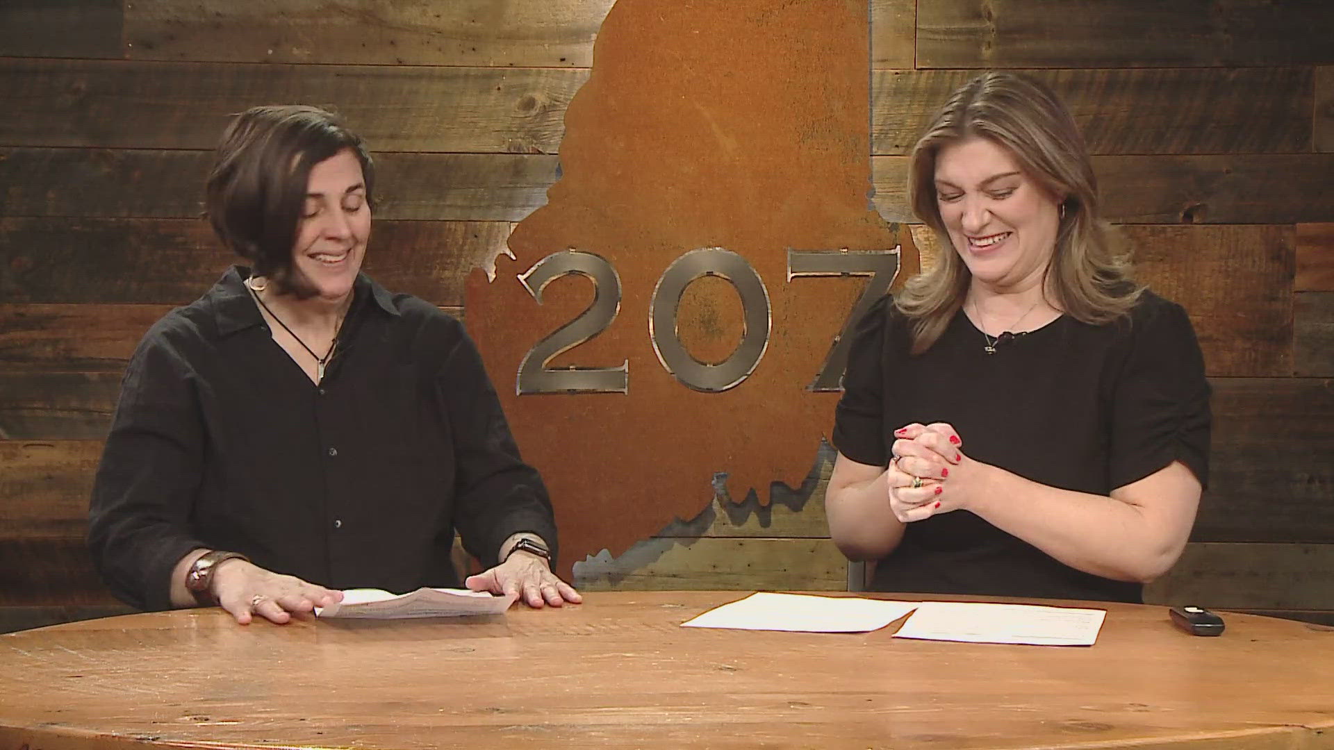 Aimsel Ponti joins 207 to share upcoming concerts around the state.