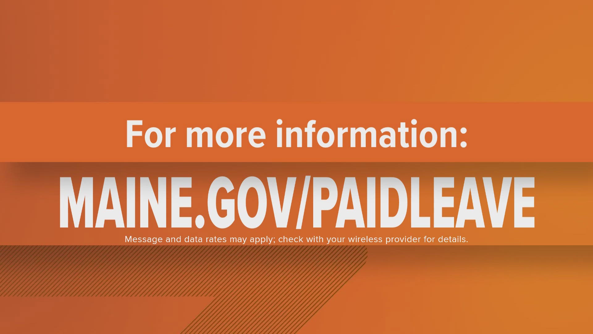 newscentermaine.com - NEWS CENTER Maine Staff - Maine's paid family and medical leave program begins this spring