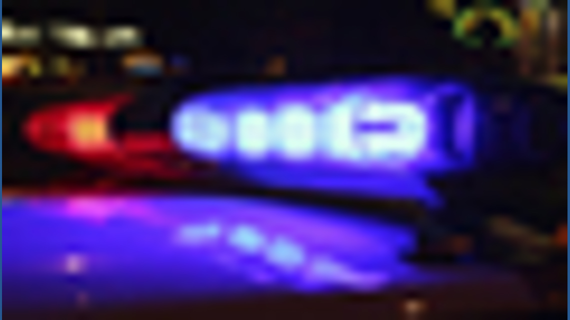 Maine game warden killed in plane crash in Avon