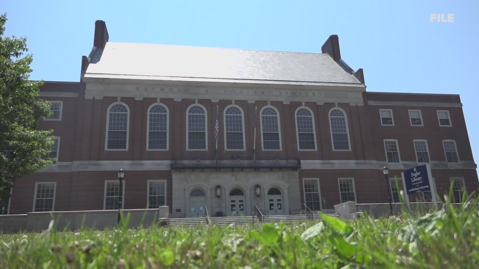 The goal is to make it easier for adult students to get back to class and get their degrees.