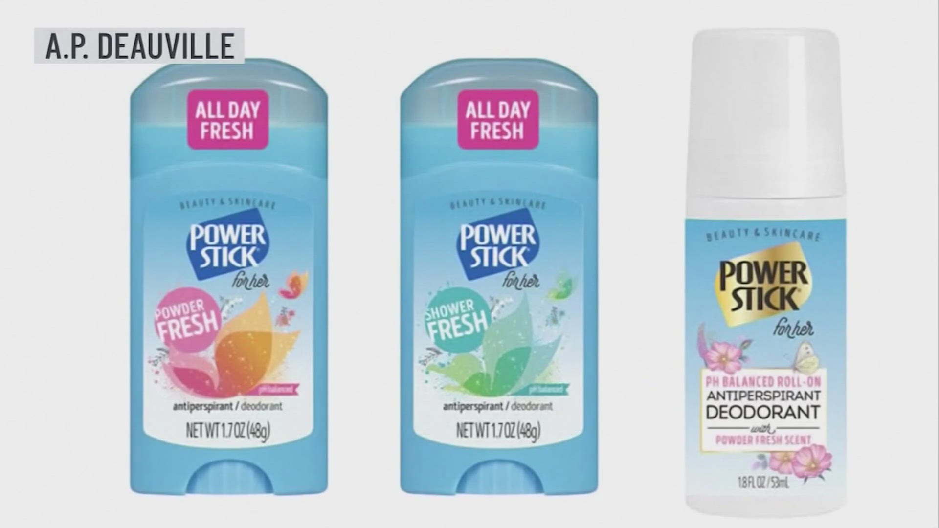 The FDA says 70,000 cases of the product do not meet quality and safety standards. 