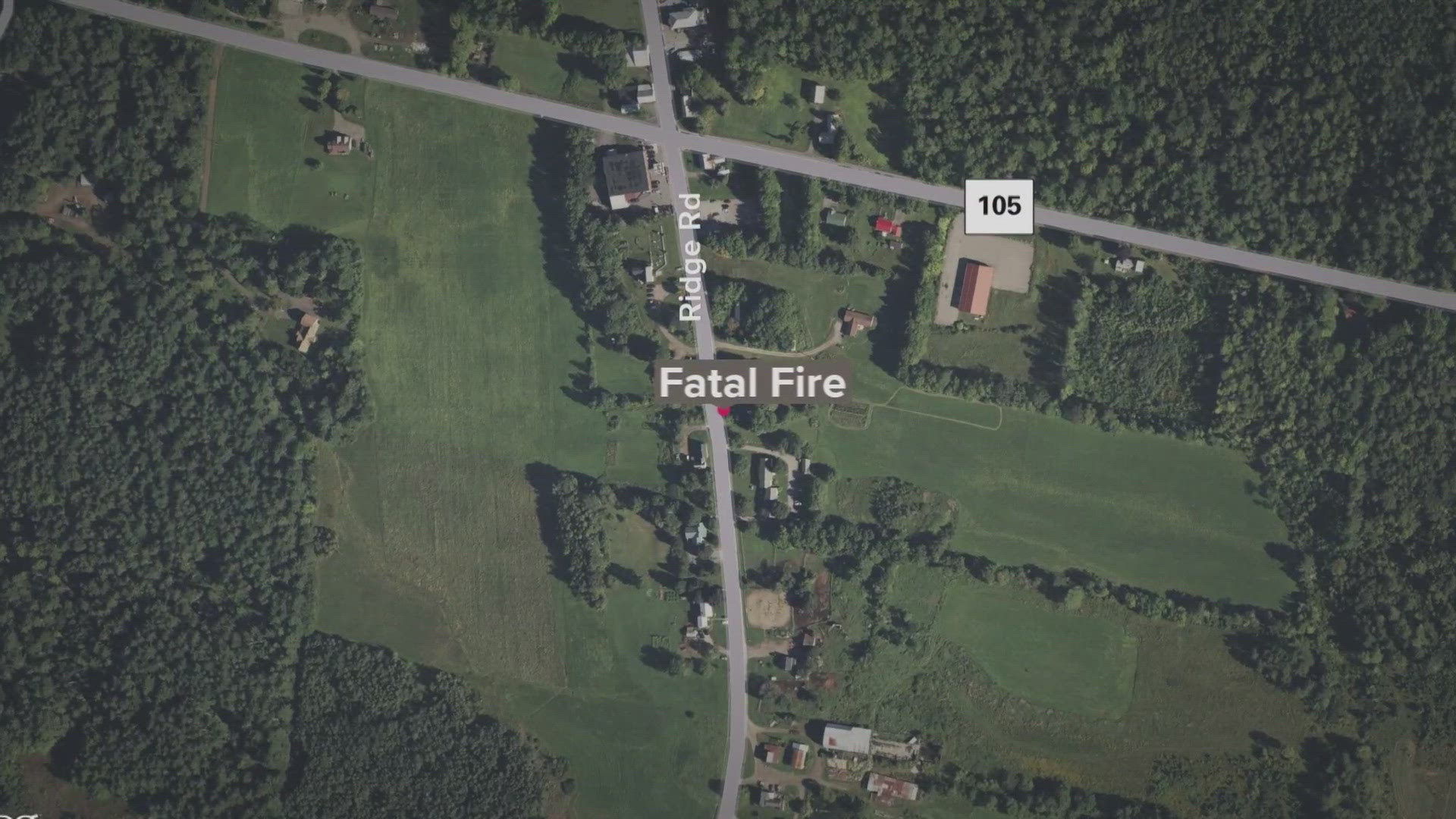 Deadly house fire in Windsor under investigation | newscentermaine.com