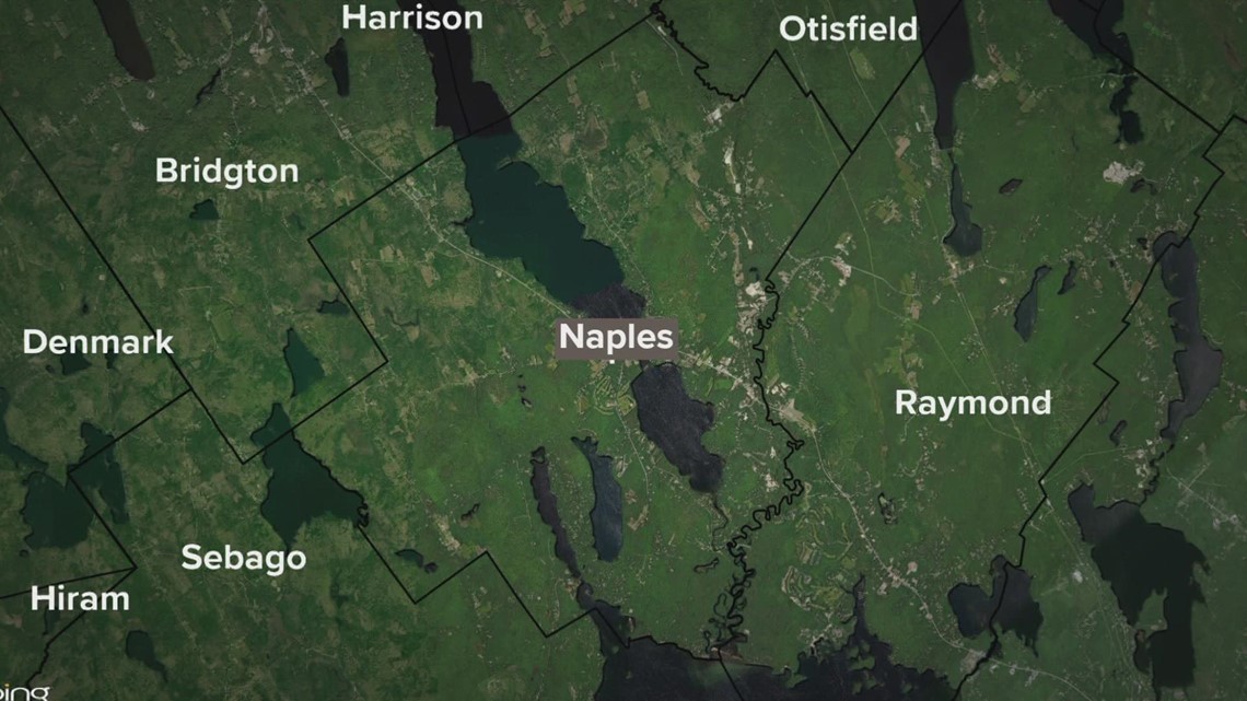 Bridgton man arrested on multiple charges including assault on an