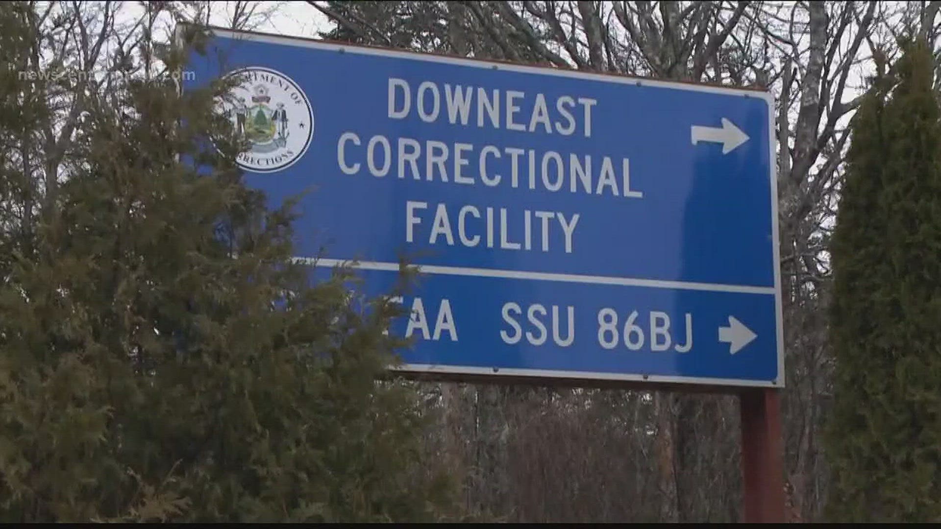 Gov LePage emptied the Downeast Correctional Facility overnight, leaving employees shocked.