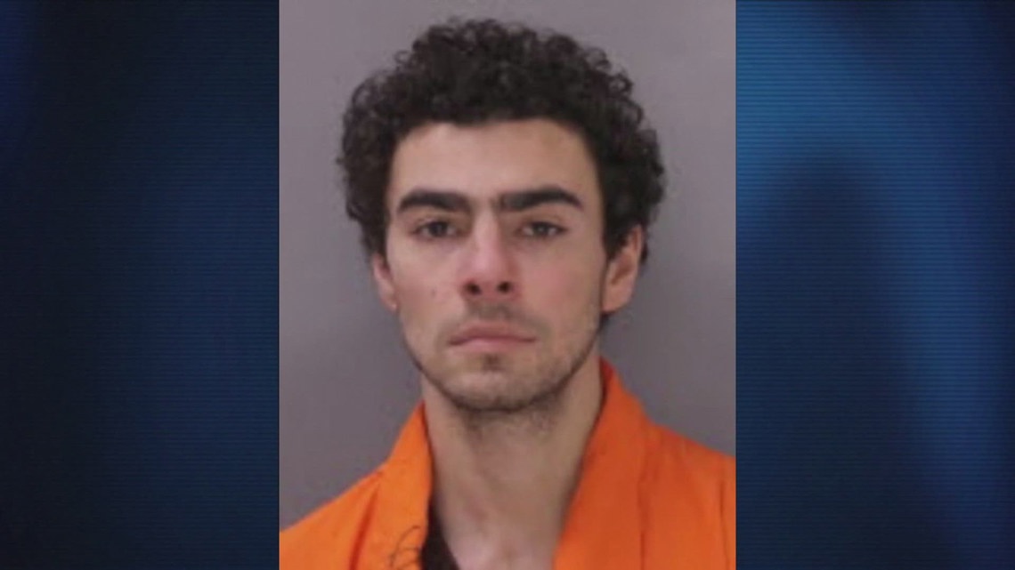Man accused of shooting CEO of UnitedHealthcare charged with murder ...