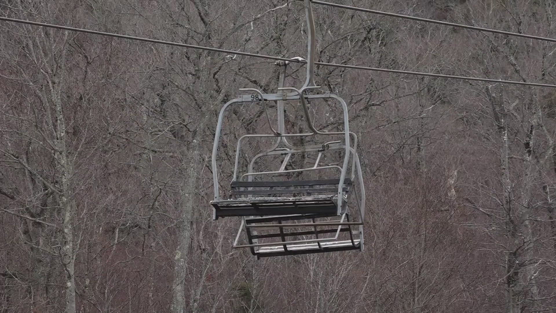 Big Moose ski area in Greenville and the adjacent 3,000-acre property are going up for sale. 