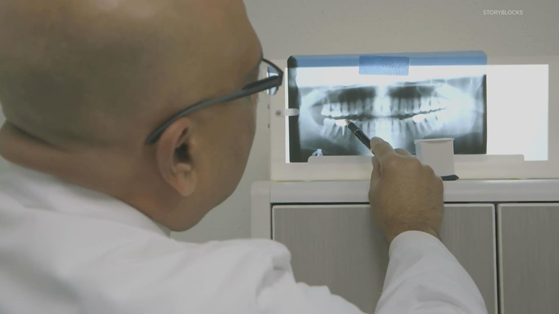 Can dental Xrays cause cancer? VERIFY investigates