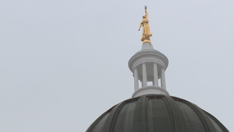 Should Maine give extra tax revenue back?